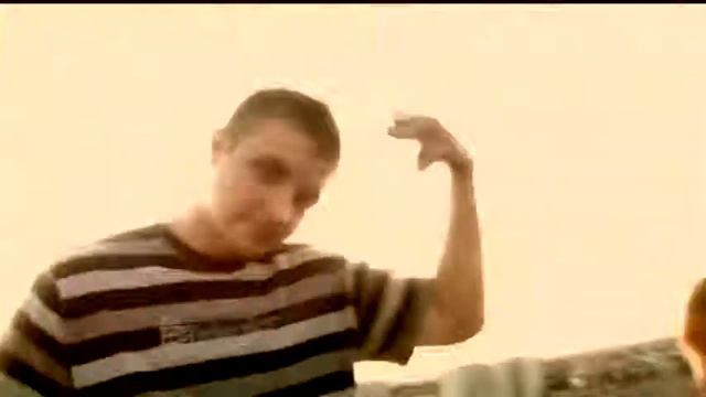 АРТУР - PRK Bboys