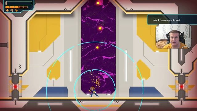 Все Игры на Nintendo Switch №128 — Double Cross смотреть онлайн