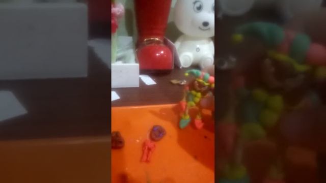 удивительный цифровой цирк из пластилина 2 серия смотреть онлайн