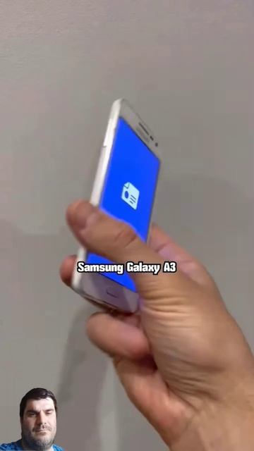 Из этого Редми получилась бы хорошая лейка 😁