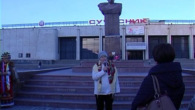 Тарасу Шевченко