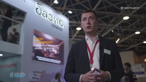 Игорь Захарченко / «Связь-2025»