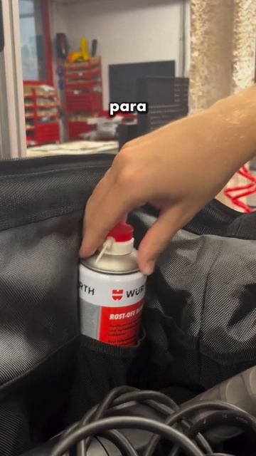 Организуйте и приведите в порядок свои инструменты #wur смотреть онлайн