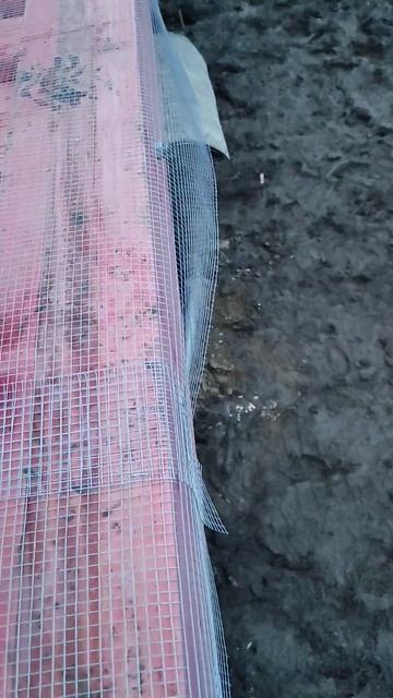 Забытые древние укрепления