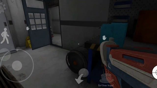 Ice Scream 8 HARD Mode With English No Deaths//Мороженщик 8 на харде на английском без смертей