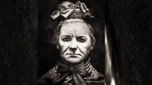 людоедка из Рединга