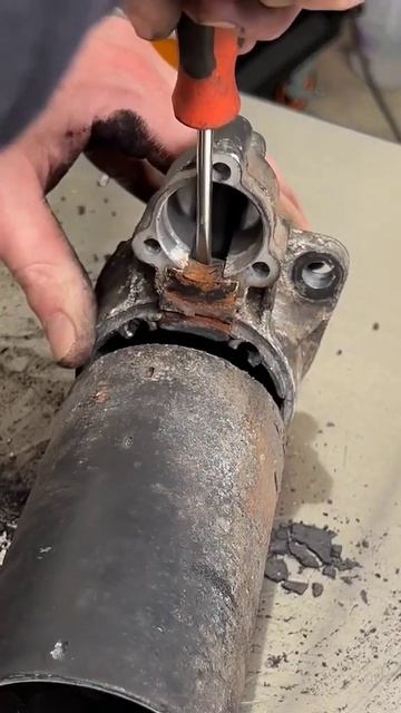 Ремонт стартера BMW E34 M5 #song #music #automobile #beach #техносвіт #funny смотреть онлайн