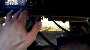 Модернизация тюнинг рулевого управления ЮМЗ-6   рулева