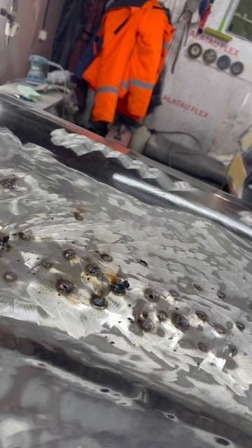 Восстановление ваз 2109 смотреть онлайн