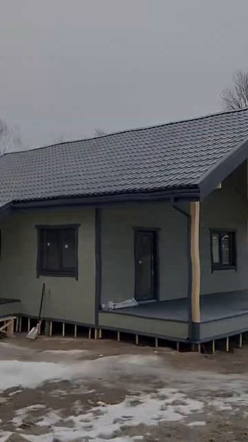 Какой цвет дома выбрать или какой сейчас в тренде? #стр смотреть онлайн