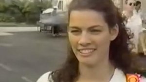 1994 CBS This Morning Gordeeva & Grinkov Екатерина Гордеева и Сергей Гриньков