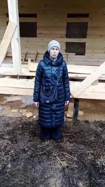 ПрофПлотник Отзывы заказчиков СНТ Луч смотреть онлайн