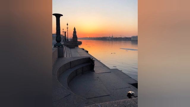 Иван Ургант-Нева смотреть онлайн