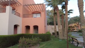 JAZ Makadi Saraya 5* Hurghada, Egypt Hotel Tour ex. IBEROTEL MAKADI SARAYA, огляд готелю