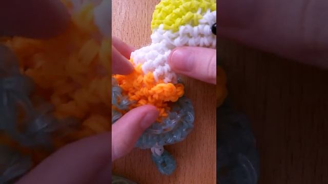 Урок по плетению ,,Стеллы" 4 часть. смотреть онлайн