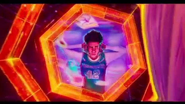 Человек-паук:Паутина вселенных трейлер 2 смотреть онлайн