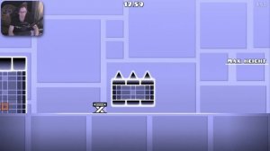 Я проверил ВСЕ ФИШКИ ОБНОВЛЕНИЯ 2.3 в Geometry Dash