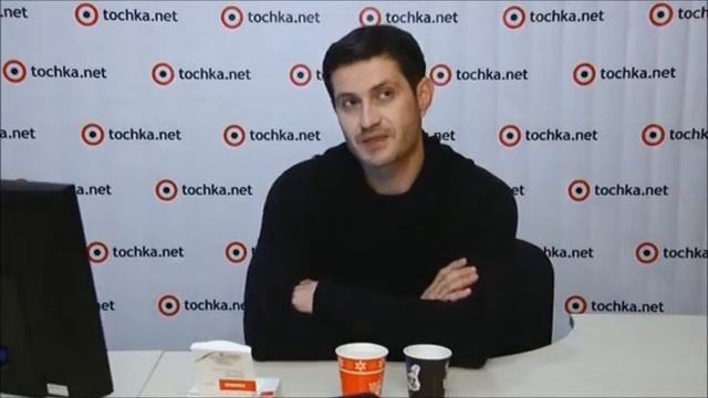 Ахтем Сейтаблаев рассказал о своей знаковой роли смотреть онлайн