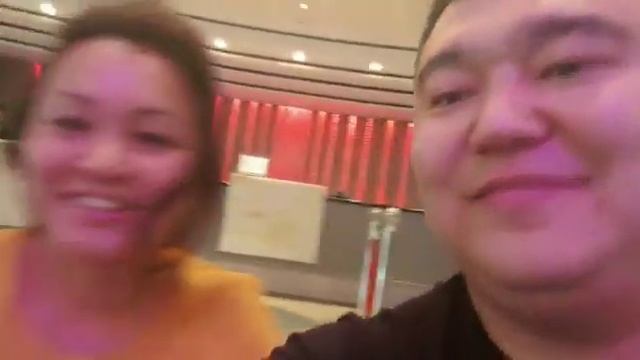 Мажит муж Жанны закрыл быстрый старт