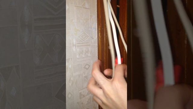 Зачистка кабеля смотреть онлайн