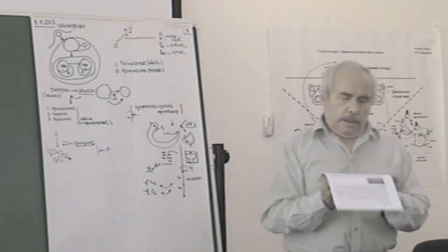 Предикативная диагностика Внутренняя работа Управленческая и мыслительная пирамиды 2013 смотреть онлайн