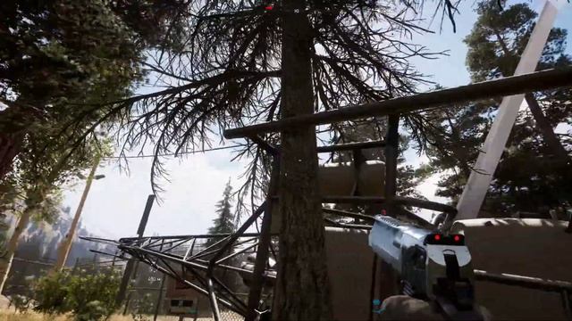 Far Cry 5 прикол 2018 11 27 22 42 45 02 смотреть онлайн