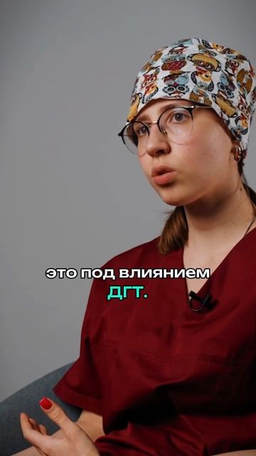 Когда работает пересадка волос? смотреть онлайн