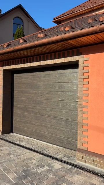 Плитка для облицювання фасаду будинку! #цокольнаплит? смотреть онлайн