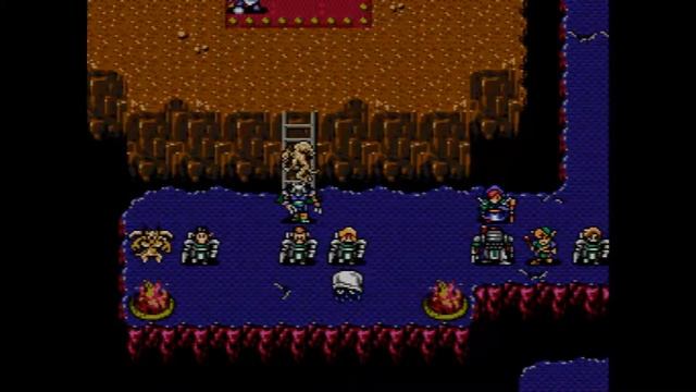 Shining Force (Sega) Прохождение - Часть 14 смотреть онлайн