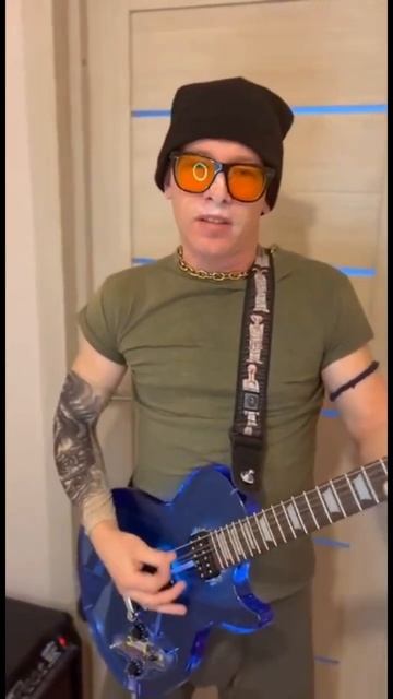 Антоха эскобар под кокосом рокер музыкант Нижний Новг смотреть онлайн