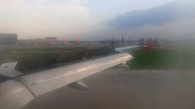 18 августа 2016г. Посадка в городе Москве смотреть онлайн