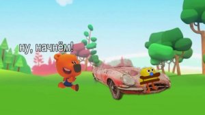 МИМИФИШКИ: ВОЗРОЖДЕНИЕ (3 серия)