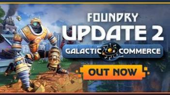 Foundry - обновление 0.6, серия №02