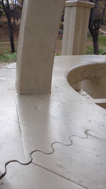 Усадьба "Василёво", беседка-каруселька, Тверская облас смотреть онлайн