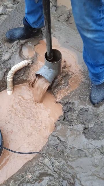 Абиссинская скважина в Ленинградской области (развед? смотреть онлайн