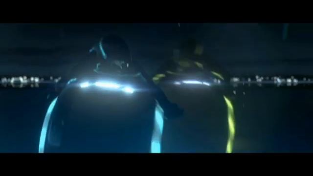 ТРОН Наследие смотреть онлайн