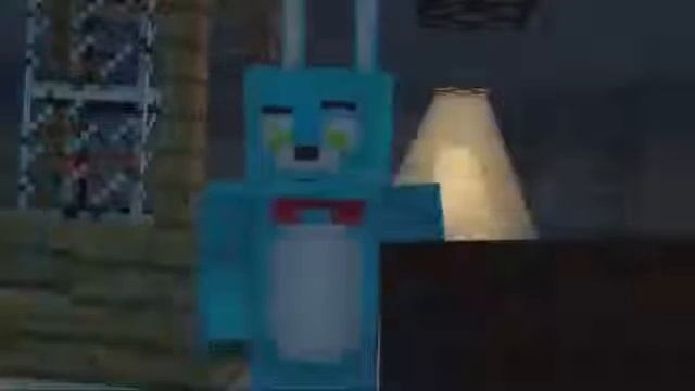 Прикольно песня fnaf смотреть онлайн