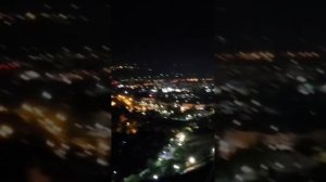 Эолова арфа в Пятигорске