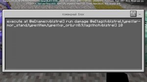 Как Сделать Пистолет В Minecraft Bedrock| #commandblock