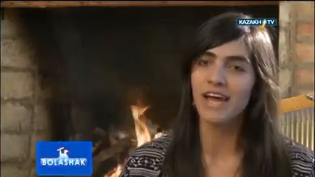 Молодой режиссер Малик Зенгир смотреть онлайн