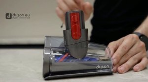 Обзор на Dyson v15 Submarine - первый пылесос Dyson с функцией вла?