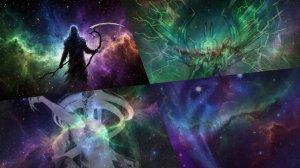 HMKids - K'Tan / К'Тан (Suno AI Cover) Warhammer 40000