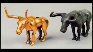 Культуры майкопская, шнуровой керамики, катакомбная