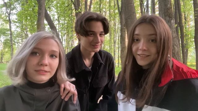 Театралы, итоговая программа смотреть онлайн