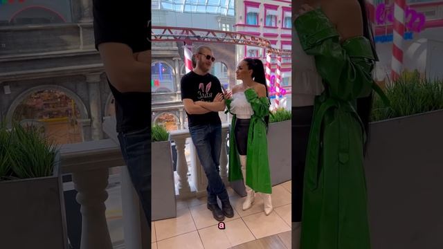 Я ему не очень верю😳🥴Алина ян❤️ смотреть онлайн