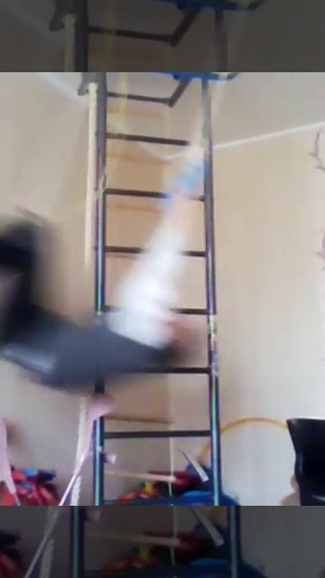 Домашняя качелька смотреть онлайн