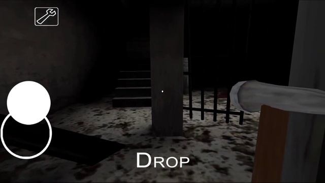 Гренни 1.3 Хард Мод прохождение за 1 день✓