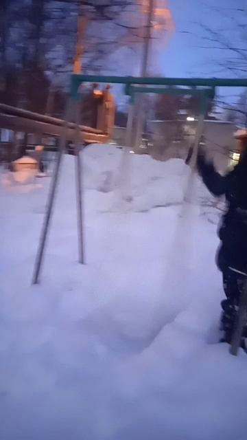 качель карусель смотреть онлайн