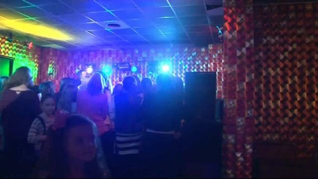 Концерт Финалистов  Х-Фактор 2014. Киев. Артур Выхованец.