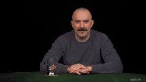 Клим Жуков про х/ф «Бегущий по лезвию 2049»